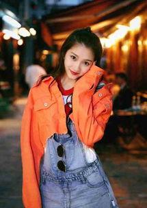 关晓彤娱乐爆料,揭秘明星幕后故事与真实生活  第2张